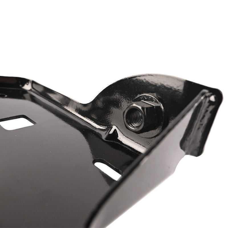 DURAFORCE Front Bumper Bracket For 2014-2018 Chevrolet Silverado 1500 Left & Right Side