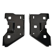 DURAFORCE Front Bumper Bracket For 2014-2018 Chevrolet Silverado 1500 Left & Right Side