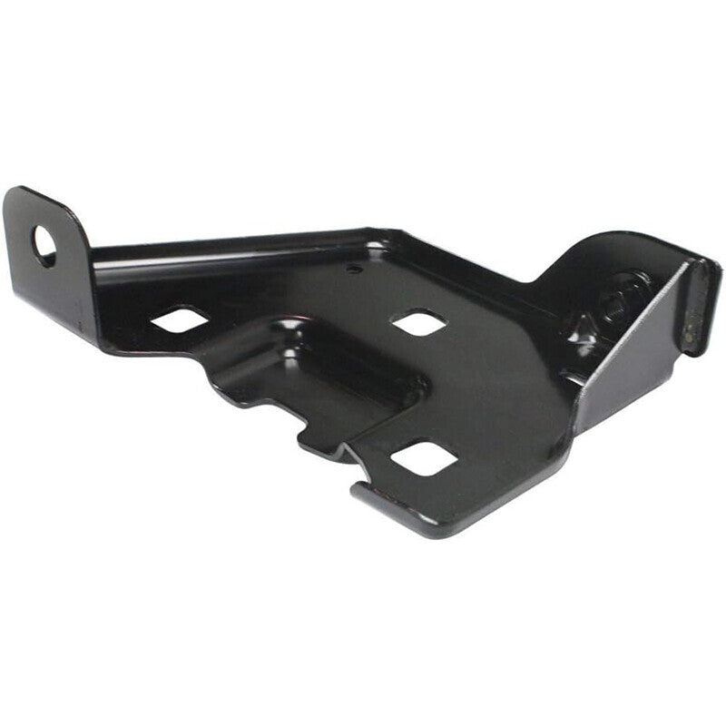 DURAFORCE Front Bumper Bracket For 2014-2018 Chevrolet Silverado 1500 Left & Right Side