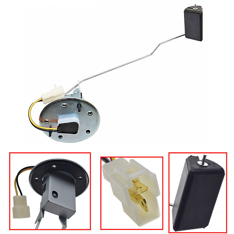 DURAFORCE 83320-35120 Fuel Tank Gauge Sending Unit For 83-95 Toyota Pickup 3.0L 2.4L Slive