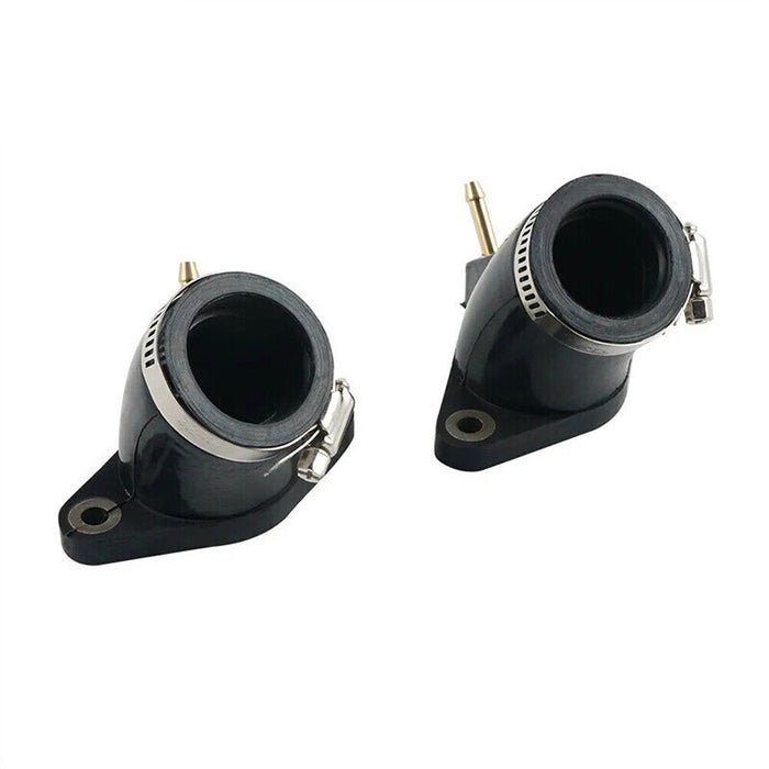 DURAFORCE 2Pcs Carburetor Rebuild Kit Carb Repair for Yamaha V Star 650 XVS650 1998-2016