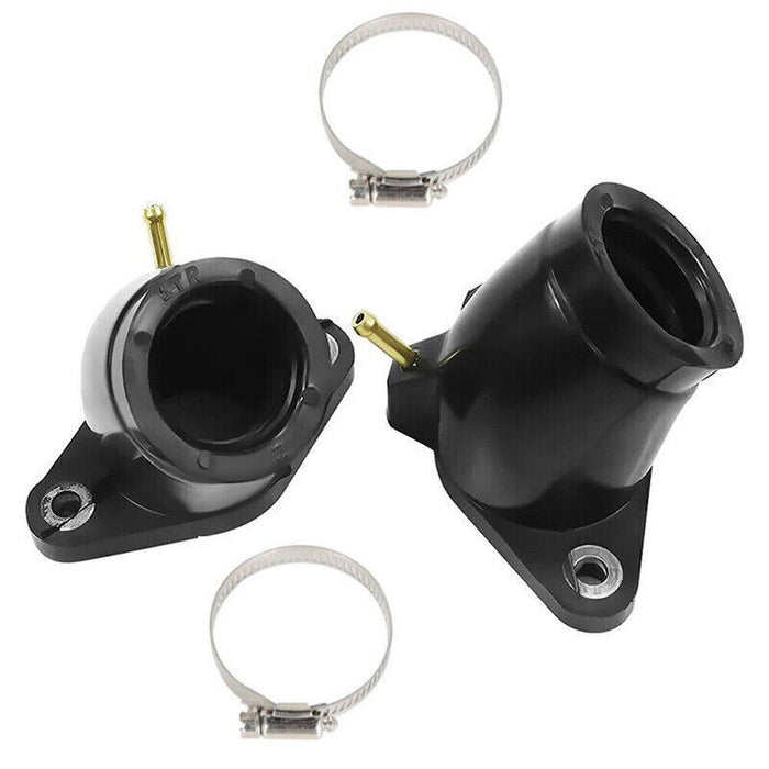 DURAFORCE 2Pcs Carburetor Rebuild Kit Carb Repair for Yamaha V Star 650 XVS650 1998-2016