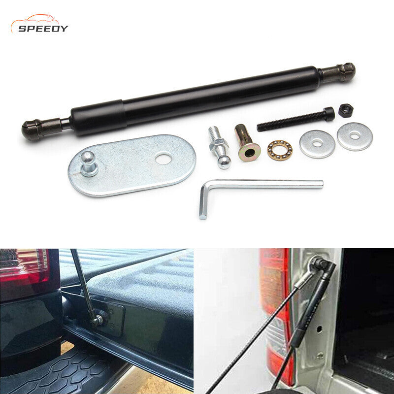 DURAFORCE For 2004-2014 Ford F-150 Tailgate Assist Lift Support Shock Struts DZ43200