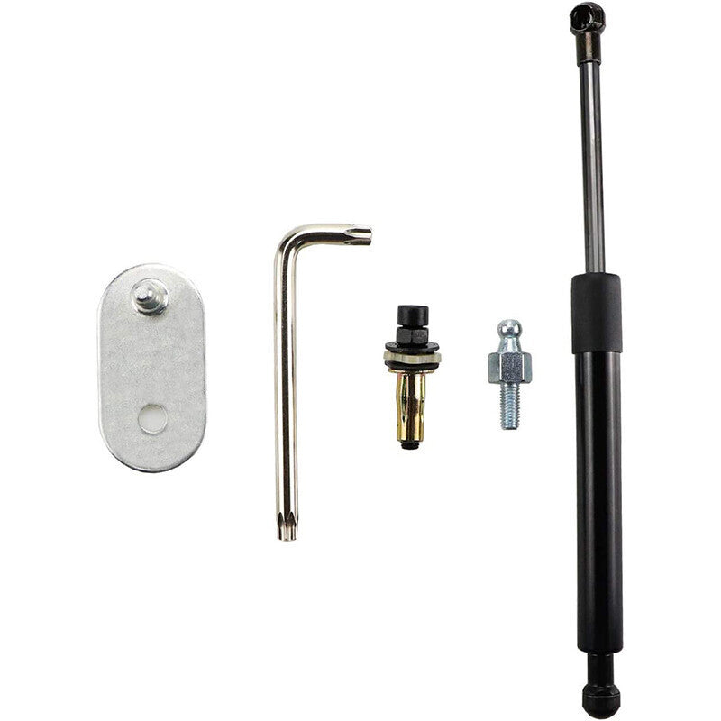 DURAFORCE For 2004-2014 Ford F-150 Tailgate Assist Lift Support Shock Struts DZ43200