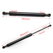 DURAFORCE For 2004-2014 Ford F-150 Tailgate Assist Lift Support Shock Struts DZ43200