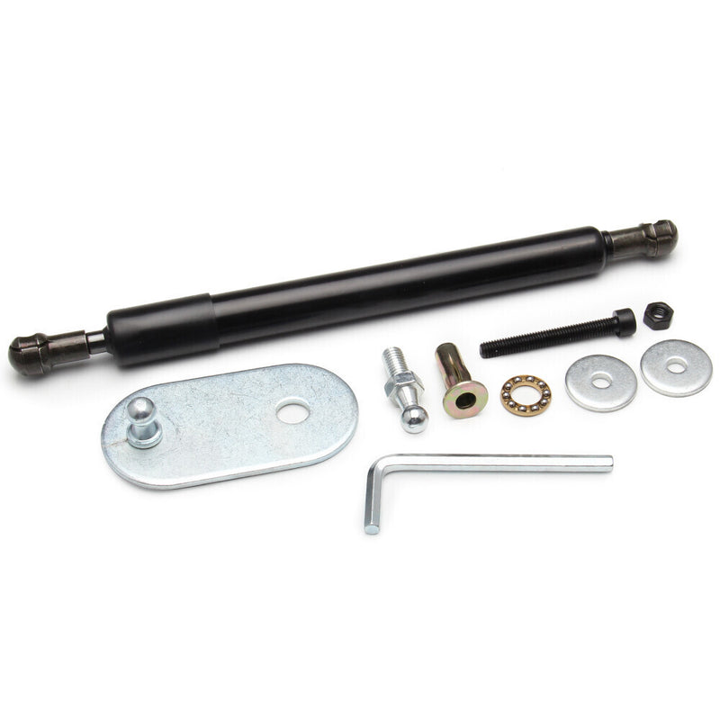 DURAFORCE For 2004-2014 Ford F-150 Tailgate Assist Lift Support Shock Struts DZ43200