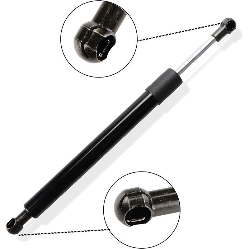 DURAFORCE For 2004-2014 Ford F-150 Tailgate Assist Lift Support Shock Struts DZ43200