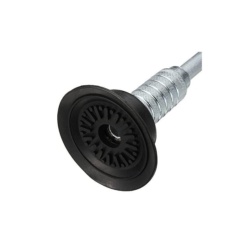 DURAFORCE Air Pneumatic Dent Puller Car Auto Body Repair Suction Cup Tools w/ Slide Hammer