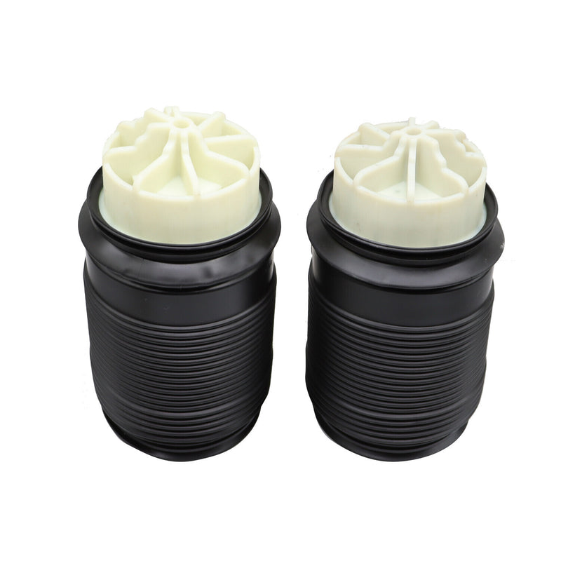 DURAFORCE Fit For Mercedes-Benz CLS400 CLS550 CLS63 AMG E63 AMG Rear Air Spring Shock Bag
