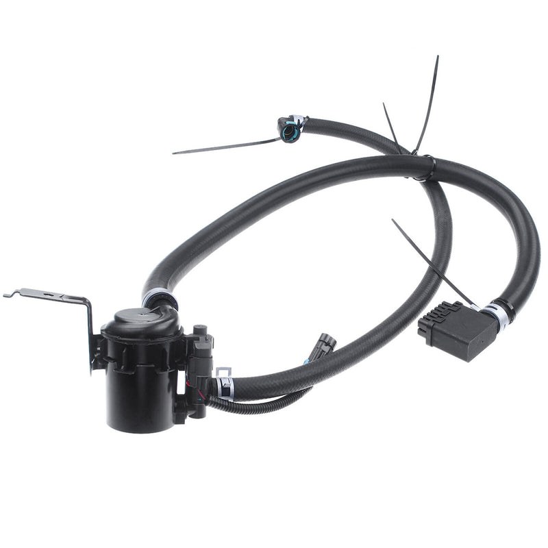 DURAFORCE Vapor Canister Vent Solenoid Valve for 2007-2016 Chevy GMC Cadillac Replacement