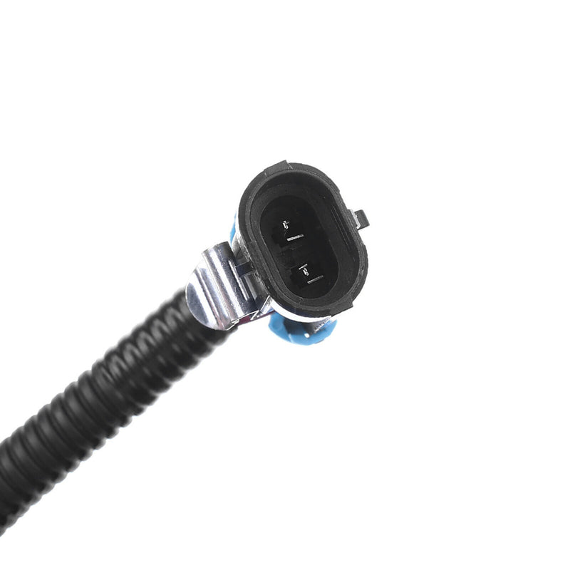 DURAFORCE Vapor Canister Vent Solenoid Valve for 2007-2016 Chevy GMC Cadillac Replacement