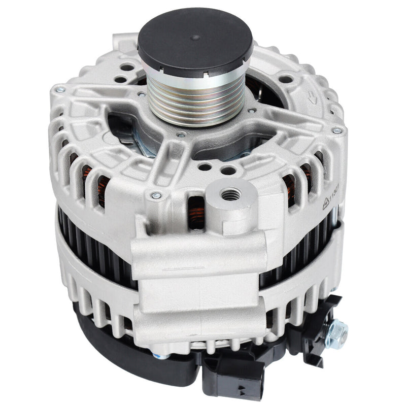 DURAFORCE Engine Alternator For 2006-2013 BMW 128i 328i xDrive 528i X3 X5 330xi 3.0L