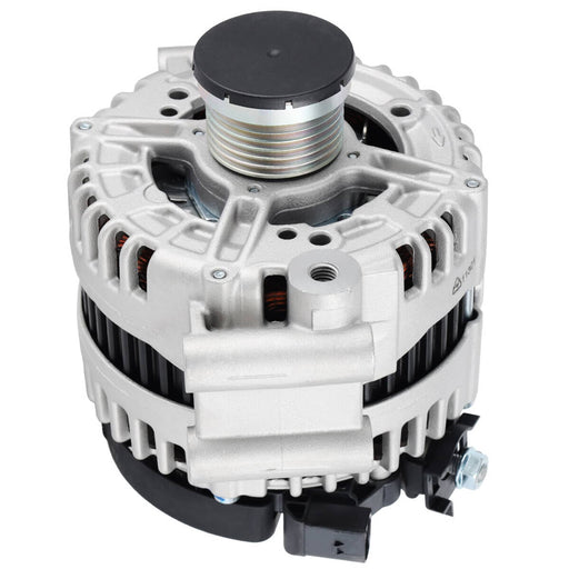 DURAFORCE Engine Alternator For 2006-2013 BMW 128i 328i xDrive 528i X3 X5 330xi 3.0L