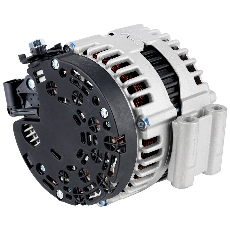 DURAFORCE Engine Alternator For 2006-2013 BMW 128i 328i xDrive 528i X3 X5 330xi 3.0L