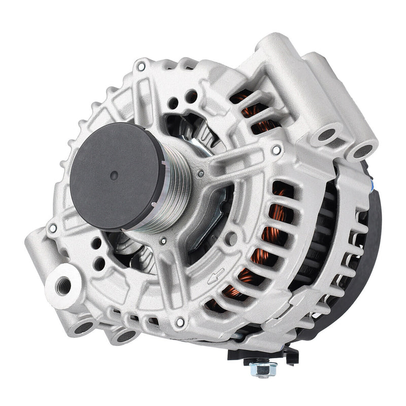 DURAFORCE Engine Alternator For 2006-2013 BMW 128i 328i xDrive 528i X3 X5 330xi 3.0L