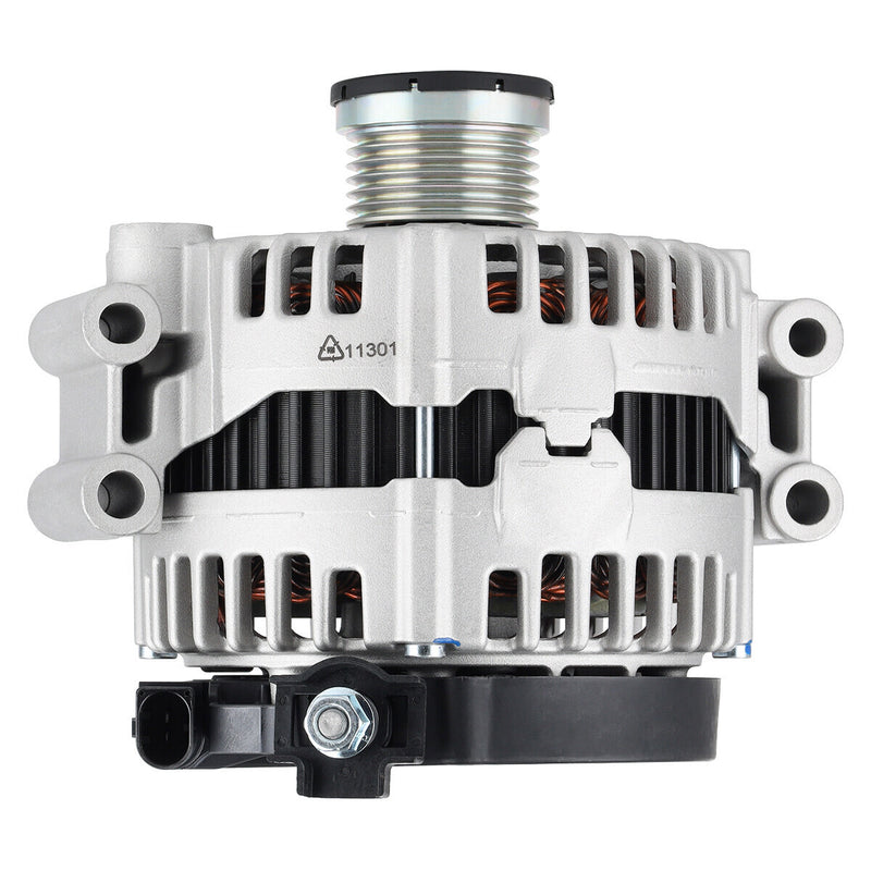DURAFORCE Engine Alternator For 2006-2013 BMW 128i 328i xDrive 528i X3 X5 330xi 3.0L