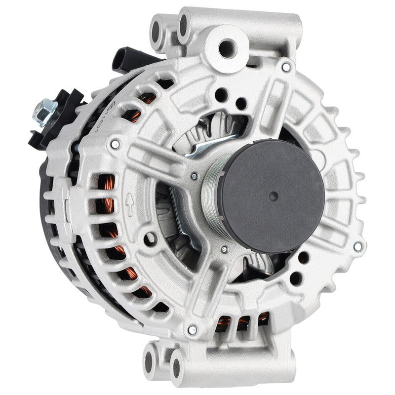 DURAFORCE Engine Alternator For 2006-2013 BMW 128i 328i xDrive 528i X3 X5 330xi 3.0L