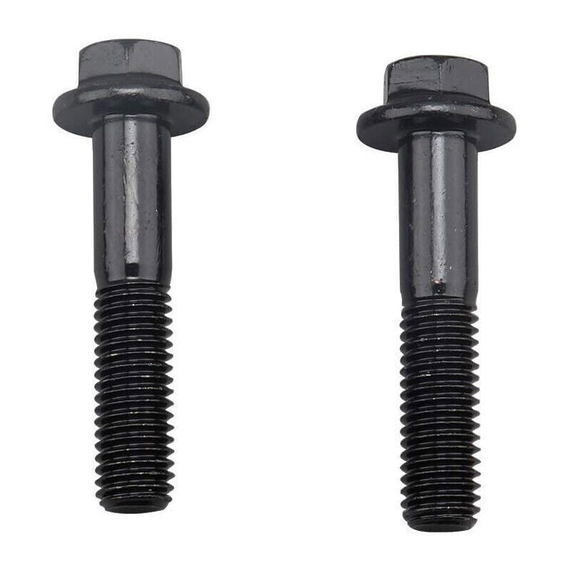 DURAFORCE Flywheel Holding Locking Tool w Bolts Fit For Chevrolet LS1 LS2 LS3 LS6 Black
