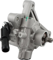 DURAFORCE Power Steering Pump 21-534 For 2011-2017 Honda Odyssey Pilot Ridgeline 96-665 US