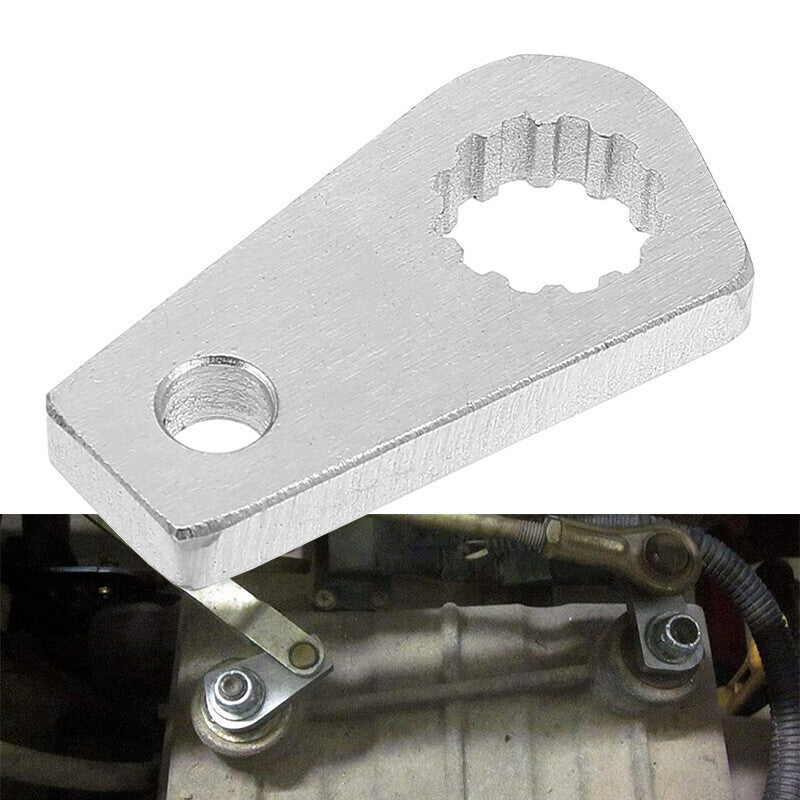 DURAFORCE Shifter Bellcrank Lever Fit For Polaris Sportsman Magnum Scrambler 94-04 3233153