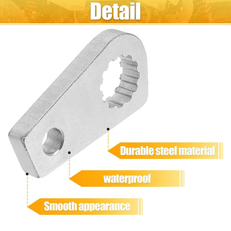 DURAFORCE Shifter Bellcrank Lever Fit For Polaris Sportsman Magnum Scrambler 94-04 3233153
