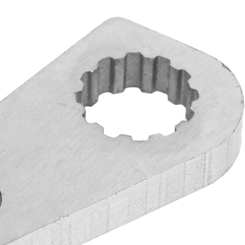 DURAFORCE Shifter Bellcrank Lever Fit For Polaris Sportsman Magnum Scrambler 94-04 3233153