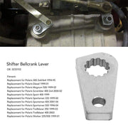 DURAFORCE Shifter Bellcrank Lever Fit For Polaris Sportsman Magnum Scrambler 94-04 3233153
