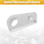 DURAFORCE Shifter Bellcrank Lever Fit For Polaris Sportsman Magnum Scrambler 94-04 3233153