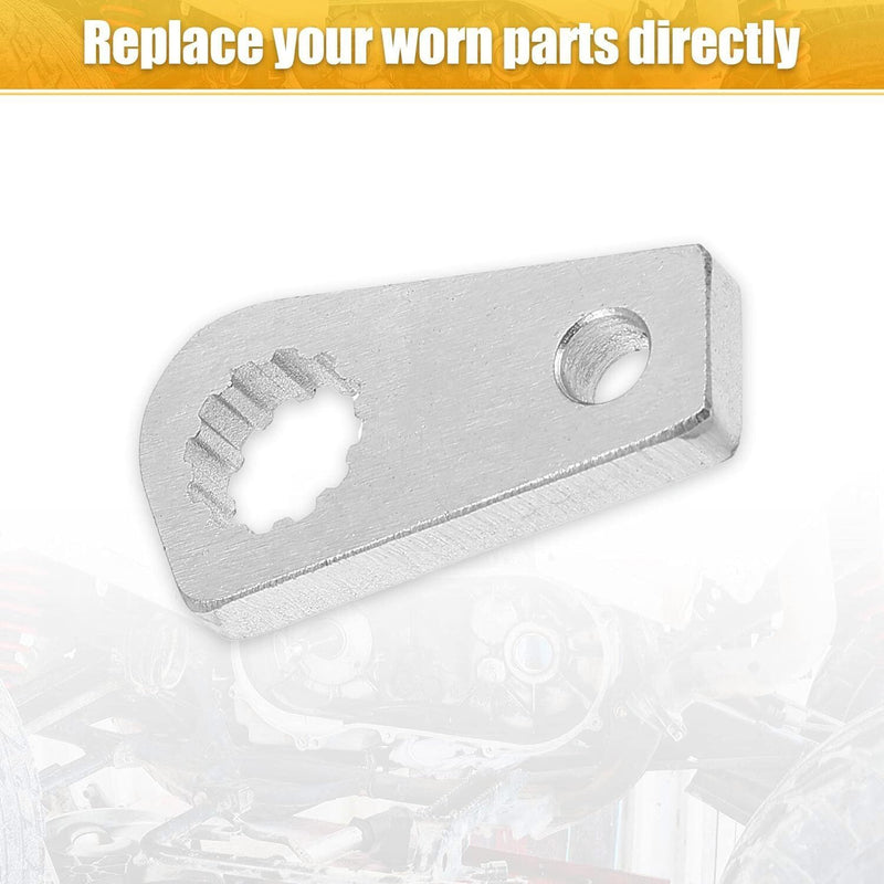 DURAFORCE Shifter Bellcrank Lever Fit For Polaris Sportsman Magnum Scrambler 94-04 3233153