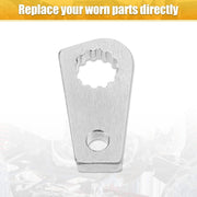 DURAFORCE Shifter Bellcrank Lever Fit For Polaris Sportsman Magnum Scrambler 94-04 3233153