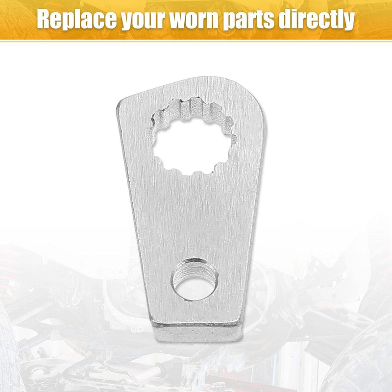 DURAFORCE Shifter Bellcrank Lever Fit For Polaris Sportsman Magnum Scrambler 94-04 3233153