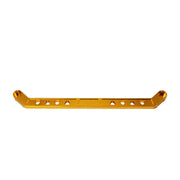 DURAFORCE Rear Lower Control Arm + Subframe Brace +Tie Bar for Honda Civic CRX EG 88-95