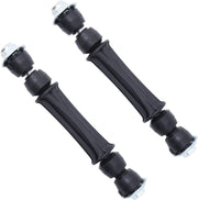DURAFORCE Front Sway Bar Link Kits For 2004-2019 ESCALADE TAHOE Chevrolet GMC YUKON