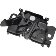 DURAFORCE Hood Lock Latch for 2011-2021 Chrysler 300 Dodge Charger & Remote Start Black