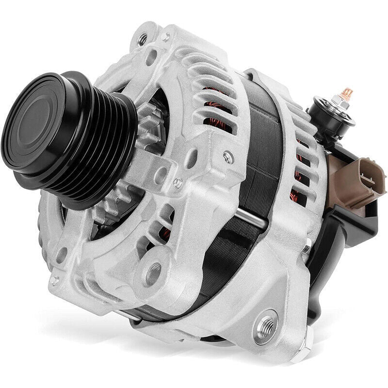 DURAFORCE Alternator For Toyota Corolla 2009-13 Toyota Matrix 1.8L 2009 2010 11385 11577