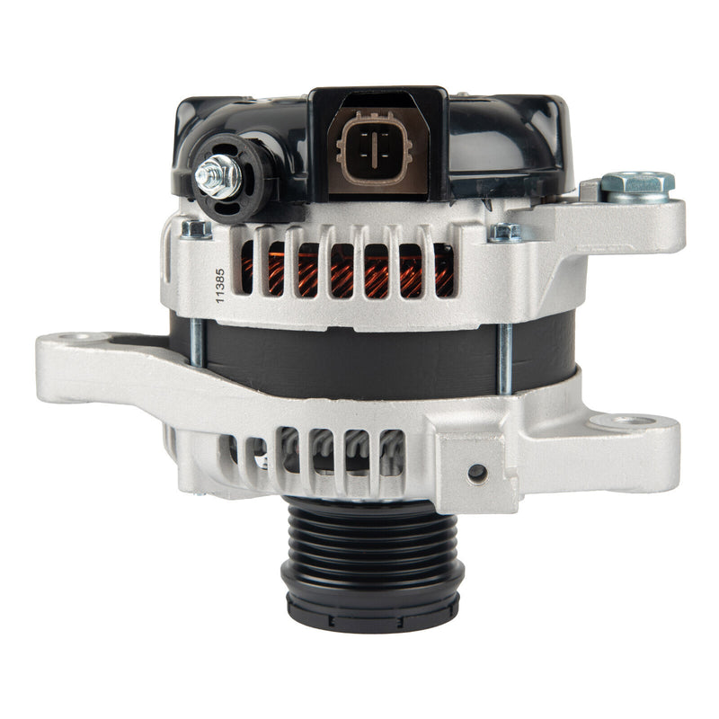 DURAFORCE Alternator For Toyota Corolla 2009-13 Toyota Matrix 1.8L 2009 2010 11385 11577
