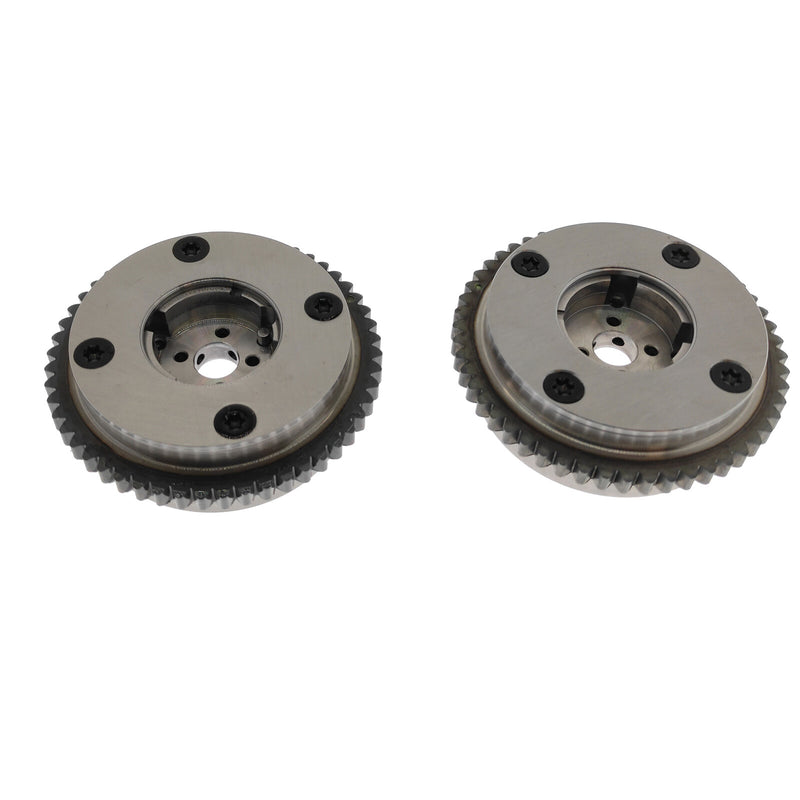 DURAFORCE Timing Chain Kit For 2017-2024 Ford F150 3.5L Ecoboost HL3Z6B274A, HL3Z6B274B