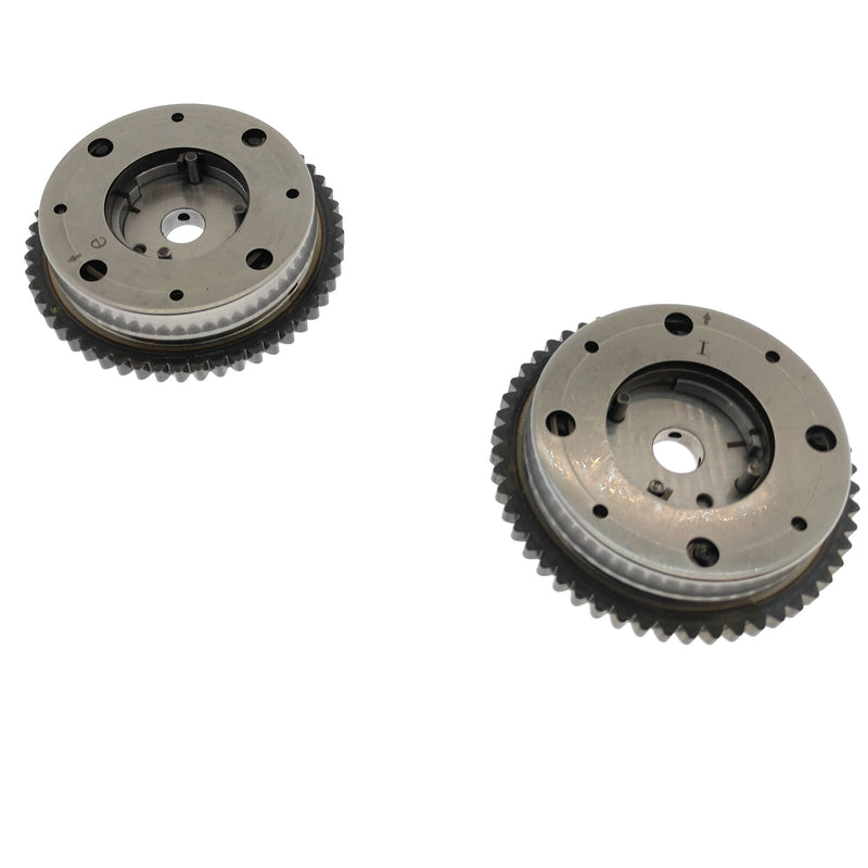 DURAFORCE Timing Chain Kit For 2017-2024 Ford F150 3.5L Ecoboost HL3Z6B274A, HL3Z6B274B