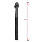 DURAFORCE 10x Engine Cylinder Head Bolt Set For 06-16 Hyundai Kia 2.4L Stud Kit ES72465