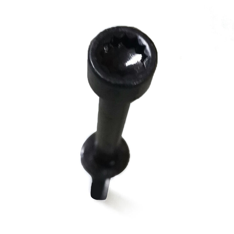 DURAFORCE 10x Engine Cylinder Head Bolt Set For 06-16 Hyundai Kia 2.4L Stud Kit ES72465