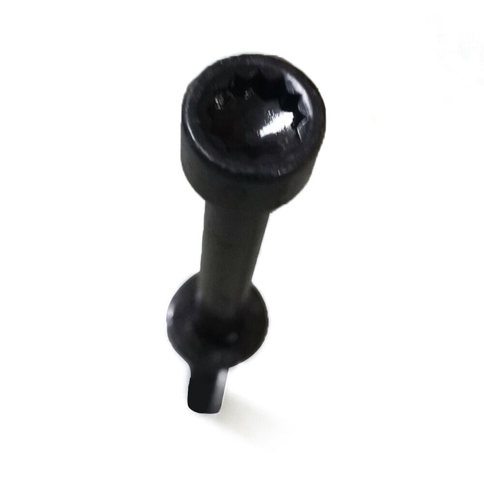 DURAFORCE 10x Engine Cylinder Head Bolt Set For 06-16 Hyundai Kia 2.4L Stud Kit ES72465