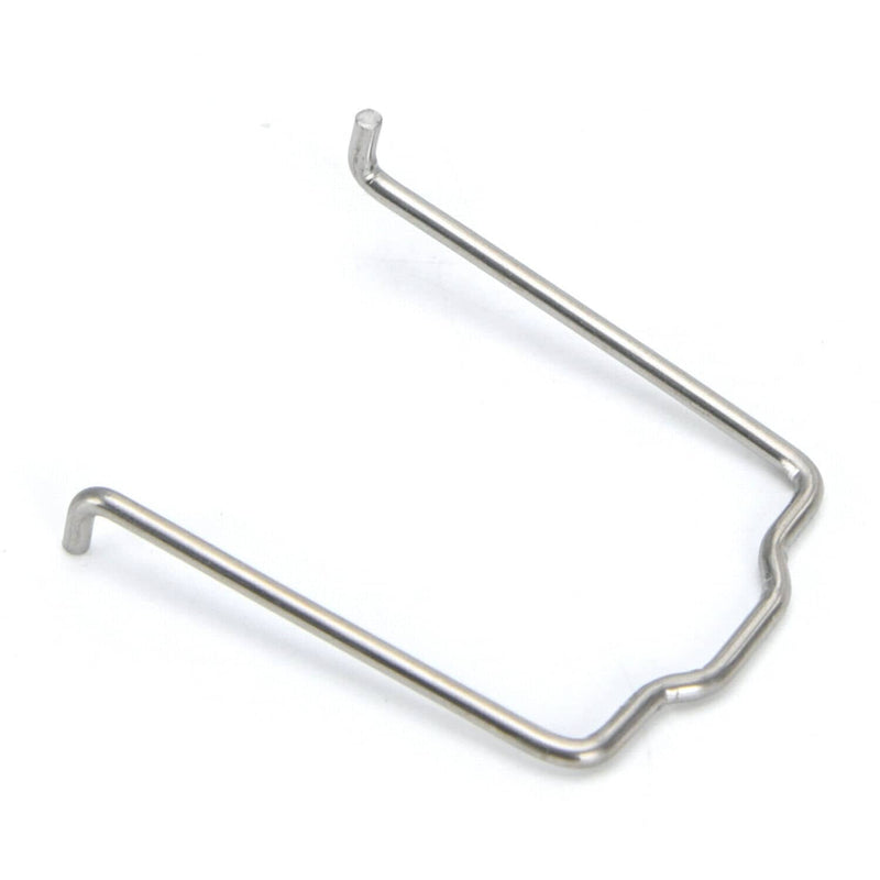 Spring Clips On A Column Radiator For BMW Radiator Hose Retaining Spring Clip Clamp 0.87in 1.07in 1.83in ...