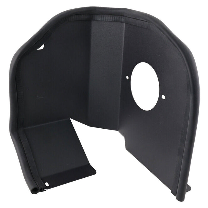 DURAFORCE Cold Air Intake System Heat Shield Kit for 14-19 Chevy GMC 1500 5.3L 6.2L V8