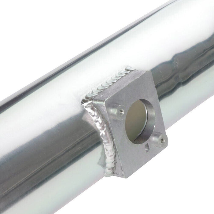 DURAFORCE Cold Air Intake & Heat Shield for 09-14 Silverado 1500 GMC Sierra 1500 Yukon