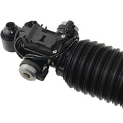 DURAFORCE 2X Rear Air Suspension Shock Struts For BMW F01 F02 740i 750i 760Li xDrive 2WD