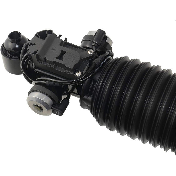 DURAFORCE 2X Rear Air Suspension Shock Struts For BMW F01 F02 740i 750i 760Li xDrive 2WD