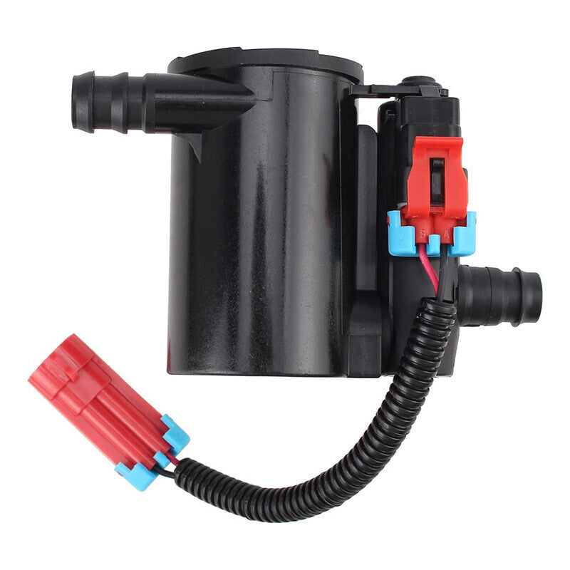 DURAFORCE EVAP Vapor Canister Vent Solenoid Valve For Chevrolet Silverado GMC Sierra 1500