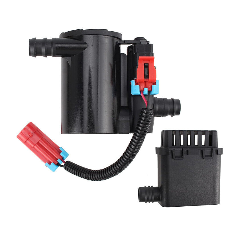 DURAFORCE EVAP Vapor Canister Vent Solenoid Valve For Chevrolet Silverado GMC Sierra 1500