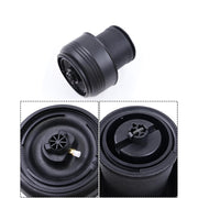 DURAFORCE Rear Pair Air Suspension Spring Bags For BMW X5 F15 2014-2018 X6 F16 2015-2019