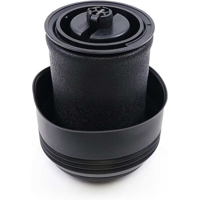 DURAFORCE Rear Pair Air Suspension Spring Bags For BMW X5 F15 2014-2018 X6 F16 2015-2019